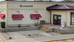 Watseka Family Table Restaurant