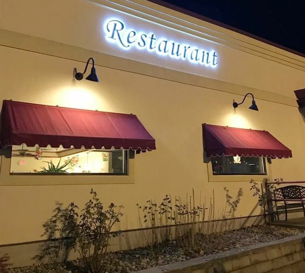 Watseka Family Table Restaurant